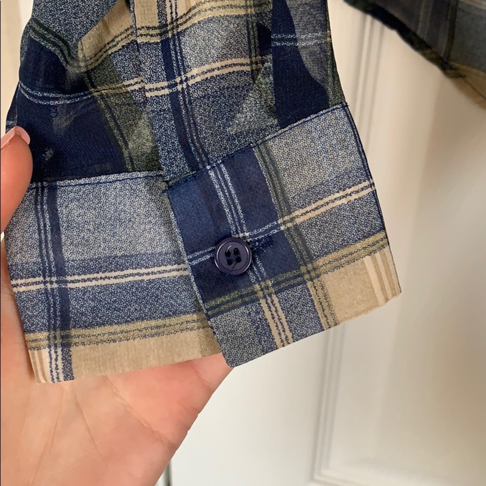 SOPHIE RUE BLOUSE - Picture 2 of 3